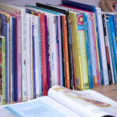 Pattern Books - Kaliko Boutique Fabric Shop - Xplorio™ Gansbaai 