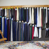 Zips - Kaliko Boutique Fabric Shop - Xplorio™ Gansbaai 