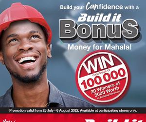 Money for Mahala Competition