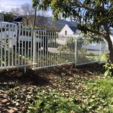 Fence and Gate Installation - The Beach House Hub - Xplorio™ L'Agulhas