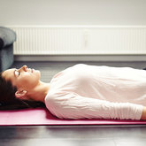 Trauma ReleaseTherapy