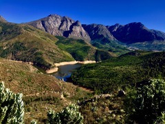 Villiersdorp Water Watch: July 27th 2022