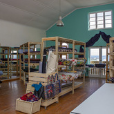 Material Shop - Knit & Knot and Crafters Den - Xplorio™ Gansbaai