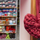 Twine - Knit & Knot and Crafters Den - Xplorio™ Gansbaai