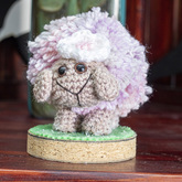 Sheep - Knit & Knot and Crafters Den - Xplorio™ Gansbaai