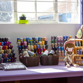 Sewing Thread - Knit & Knot and Crafters Den - Xplorio™ Gansbaai