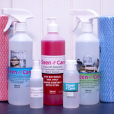 Eco Shop Cleaning Products - Dolphin Laundry and Eco Clean & Care - Xplorio™ Gansbaai