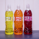 Sports Drinks - Dolphin Laundry and Eco Clean & Care - Xplorio™ Gansbaai