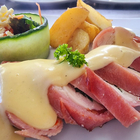 Gammon - Blissful In Botrivier - Xplorio™ Botrivier