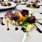 Salad - Blissful In Botrivier - Xplorio™ Botrivier