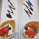 Dessert - Blissful In Botrivier - Xplorio™ Botrivier