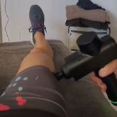 Hypervolt Massage Therapy