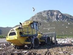 Gansbaai Se Sogenaamde ‘Asgate’