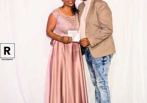 Eliza Se Gospel CD Amptelik Bekendgestel