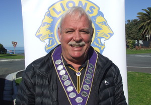 Boats van Staden vir 9de termyn as Lionpresident ingehuldig