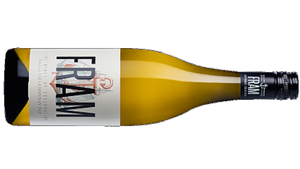 Saturday | Sunday Weekend Tasting: FRAM Chardonnay