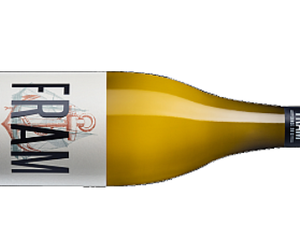 Saturday | Sunday Weekend Tasting: FRAM Chardonnay