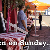 Dal-Italia will be OPEN this Sunday from 10:00.  Call in for your Kalfiefees lunch stop at Dal-Italia, the unique shopping and dining experience in Hermanus - Dal-Italia Delicatessen - Xplorio™ Hermanus