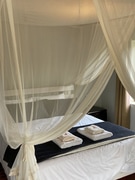 No Loadshedding at Beloftebos Farm Cottages!