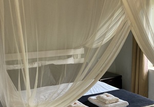 No Loadshedding at Beloftebos Farm Cottages!