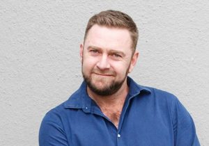 8 October 2022: Pietman Geldenhuys Evening