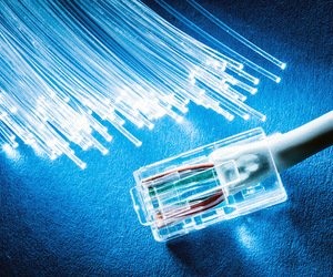 Fibre is Officially Live in Blompark!