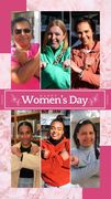 Happy Women's Day