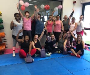 Celebrating Women’s Day at Proactive Fitness