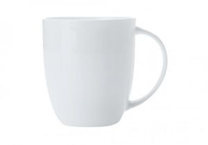 Large Handle Coffee Mugs Available At Fynbos in Gansbaai!