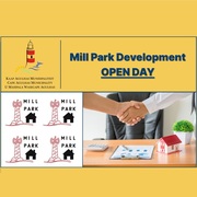 Mill Park Development Open Day