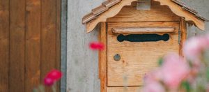 How to Build a Letter Box!