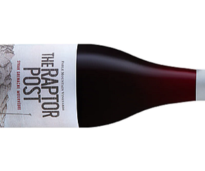 Saturday | Sunday Weekend Tasting: Fable Mountain's The Raptor Post