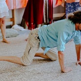 Play Into Your Grateness - Voice, Movement & Art Exploration Retreat - Xplorio™ Gansbaai 