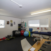 Inside View - Sports Therapy Gansbaai - Xplorio™ Gansbaai
