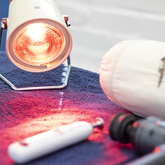 Infrared Therapy - Sports Therapy Gansbaai - Xplorio™ Gansbaai