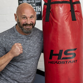 Ready To Help - Sports Therapy Gansbaai - Xplorio™ Gansbaai