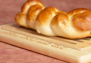 Die Woord as Brood - Kerk Diens