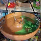 Fruit Holder for Birds - The Pet Grocer - Xplorio™ Gansbaai