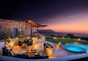 Celebrate the Splendour Of Spring At Grootbos