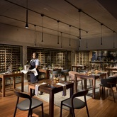 Wine Cellar at Garden Lodge - Grootbos Private Nature Reserve - Xplorio™ Gansbaai 