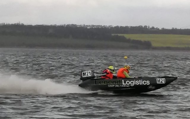 Race - Theewater Sports Club - Xplorio™ Villiersdorp