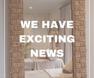 Spa for Guests, Locals and Day Visitors