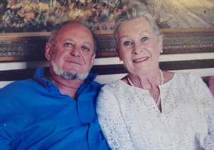 Martin du Plessis se 2 jaar in Saoedi-Arabië