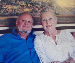 Martin du Plessis se 2 jaar in Saoedi-Arabië