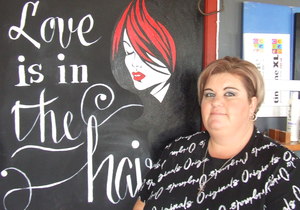 Marieta’s Hair, Toes and Nails: Vyfde Verjaarsdag