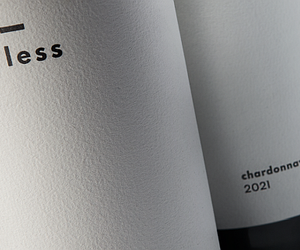 Saturday | Sunday Weekend Tasting: Chardonnay and Pinotage from 'less'