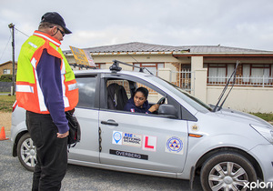 Congratulations on Passing