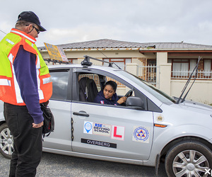 Congratulations on Passing