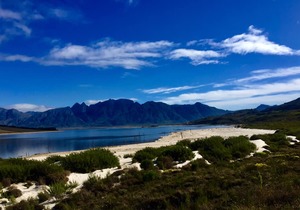 Villiersdorp Water Watch: August 17th 2022