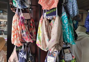 Multifunctional Quality Buffs